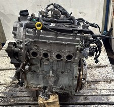 Motore semicompleto per usato Motore semicompleto per usato  Frattaminore