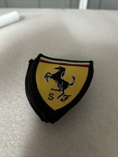 Ferrari car logo for sale  SWINDON