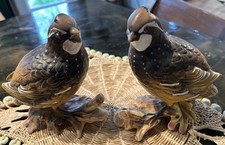 Vintage pair quail for sale  Springfield