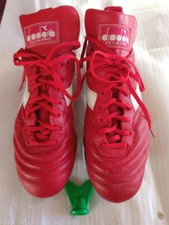 Scarpe da calcio usato Scarpe da calcio usato Montegiorgio