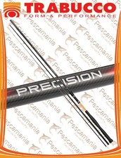 Trabucco precision fdx usato  Italia