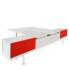 Vitra schreibtisch doppelarbei gebraucht kaufen  Bonn