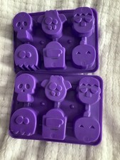 halloween chocolate moulds for sale halloween chocolate moulds for sale  MANCHESTER