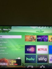 Inch flat screen for sale  Modesto
