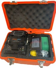 Speedwolf fs18 lcd for sale  Rochester