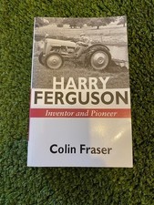 Harry ferguson inventor for sale  LLANELLI