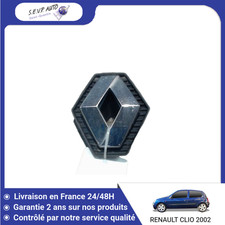 Sigle calandre renault d'occasion  Saint-Quentin