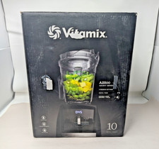 Vitamix a2500 ascent for sale  Pacoima