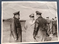 Foto luftwaffe jagdflieger gebraucht kaufen  Siegsdorf