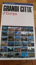 Regioni mete grandi usato  Baricella