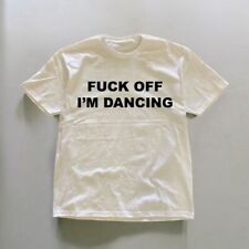 Dancing shirt for sale  PONTEFRACT