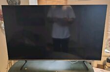 Samsung qled hdr for sale  LONDON