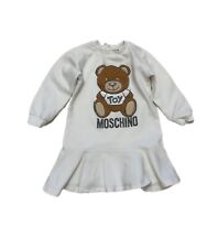 Moschino baby vestito usato  Ardea