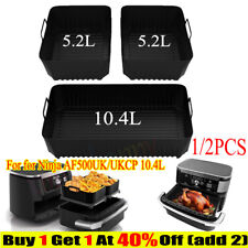 2pcs silicone pot for sale  WORCESTER