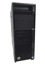 Workstation z640 xeon d'occasion  Poissy