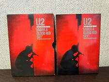 U2 – Live At Red Rocks "Under A Blood Red Sky" DVD comprar usado  Enviando para Brazil