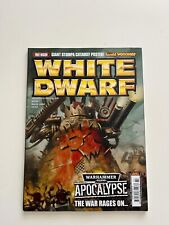 Games Workshop - White Dwarf Magazine 351 (March 2009) na sprzedaż  PL
