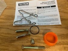 Jacobsen flash attach for sale  Burlington