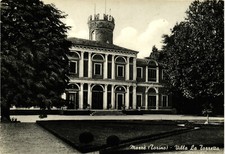 Mazzè torino villa usato  Stella