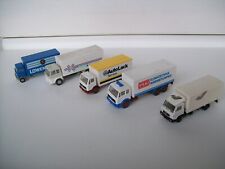 Lkw anlagenabbau verschiedener gebraucht kaufen  Waakirchen