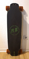 Longboard rogers bros gebraucht kaufen  Potsdam