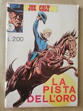 Joe colt ottimo usato  Ischia