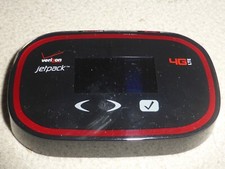 Novatel verizon jetpack for sale  Maricopa