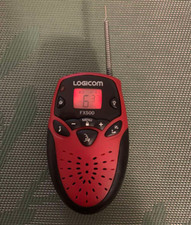 Talkie walkie logicom d'occasion  Montpellier-