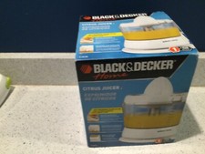 Black decker home for sale  Hohenwald