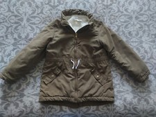 Girls khaki autumn for sale  TORQUAY