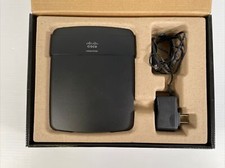 Linksys e900 n300 for sale  Dallas