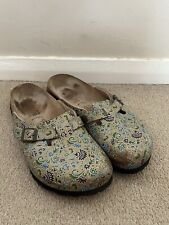 Birki birkenstock boston for sale  PETERBOROUGH