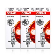 Osram original standard d'occasion  Expédié en Belgium