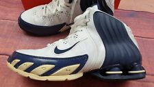 Rare nike shox for sale  LONDON