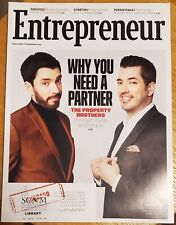 Entrepreneur magazine march for sale  Casa Grande