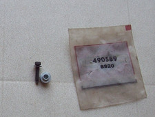 Briggs stratton 490589 for sale  Kendall