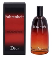 Christian dior fahrenheit for sale  NORTHOLT