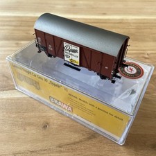 Brawa 47927 güterwagen gebraucht kaufen  Lindau (Bodensee)