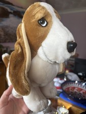 Large hush puppies for sale  CARDIFF