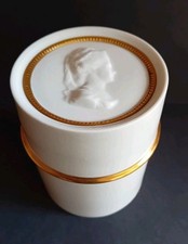 Elegant furstenberg lidded for sale  MIDDLESBROUGH