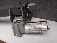 Quattro titanium motor for sale  TEWKESBURY