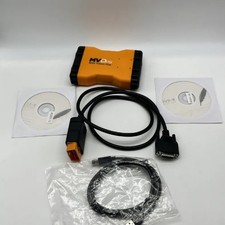 Interfaccia diagnostica auto usato  Albano Laziale