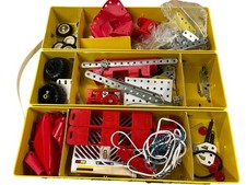 Meccano construction set for sale  UK