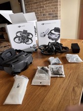 Dji avata explorer gebraucht kaufen  Nassenfels