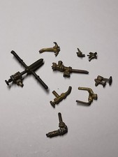 Merker fischer modellbauteile gebraucht kaufen  Bautzen