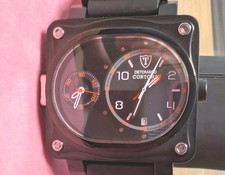 DETOMASO  Cortona MTL8801D (BK) Armband Uhr comprar usado  Enviando para Brazil