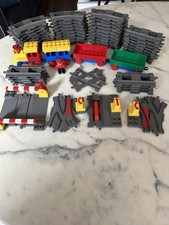 Gros lot lego d'occasion  France