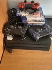 Sony playstation pro usato  Lodi