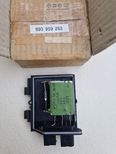 893959263 wiederstand regler gebraucht kaufen  Niederkrüchten