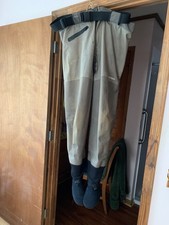 Simms guide waist for sale  Crossville